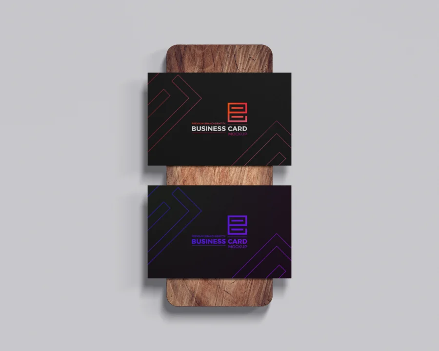 Business Cards