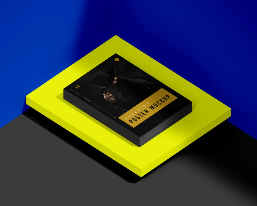 Poster Mockups